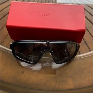Fendi sunglasses